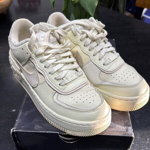 Nike Air Force 1 Low Sneakers